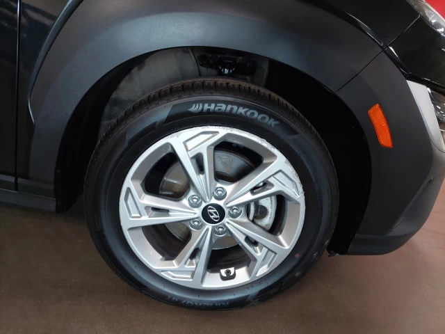 Hyundai Kona Preferred 2022