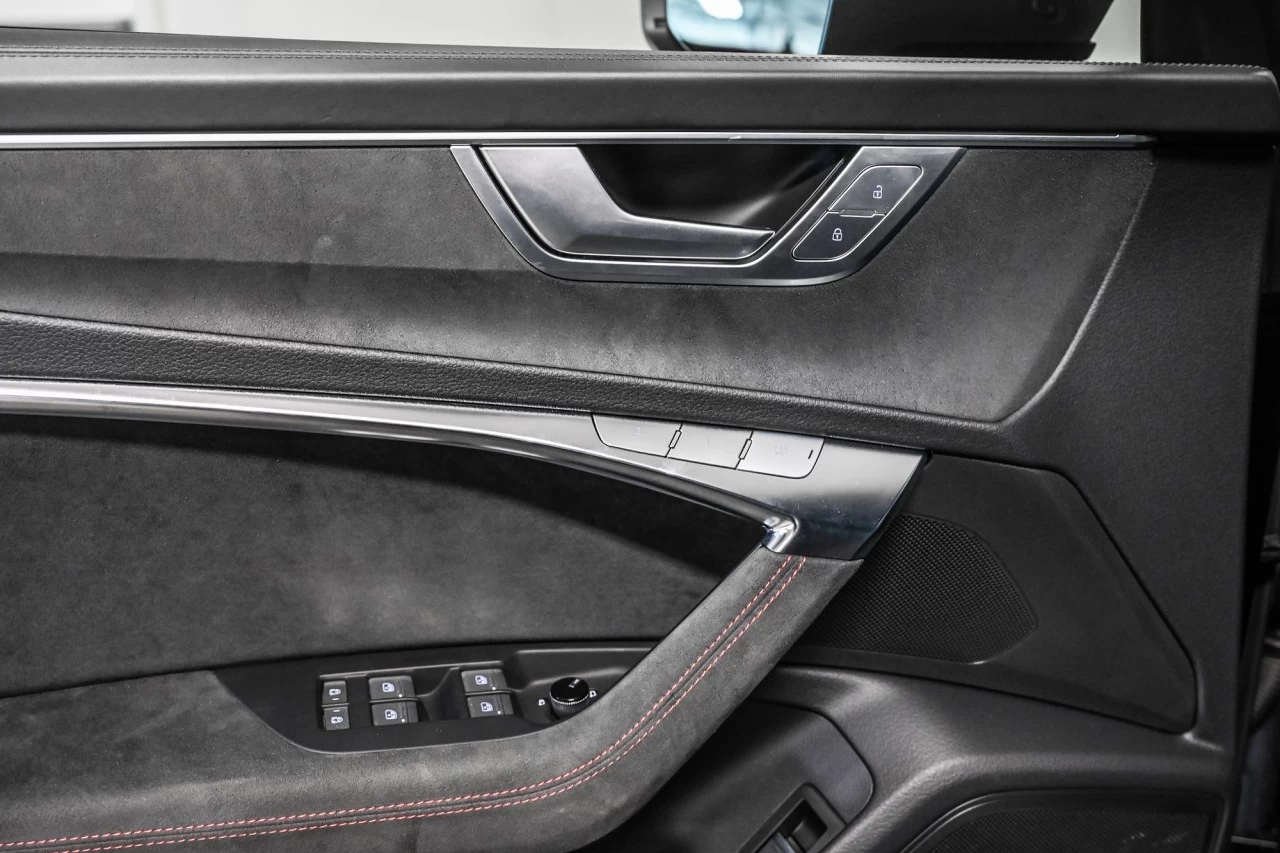 2024 Audi RS6 Performance - 5.99% Location 24-48Mois Main Image