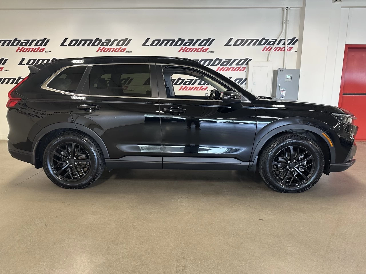 2023 Honda CR-V
                                                    Sport Main Image
