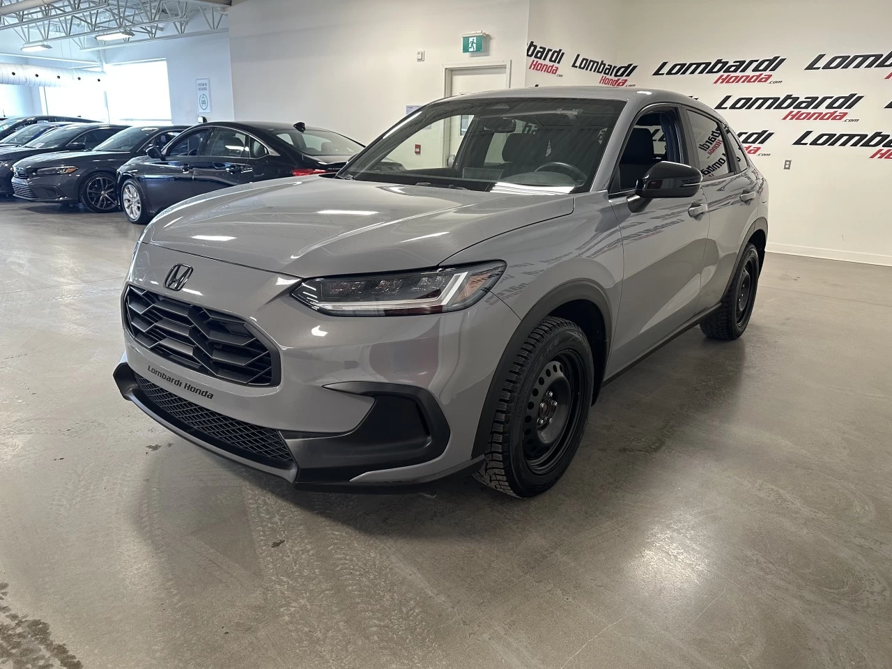 2023 Honda HR-V Sport Image principale