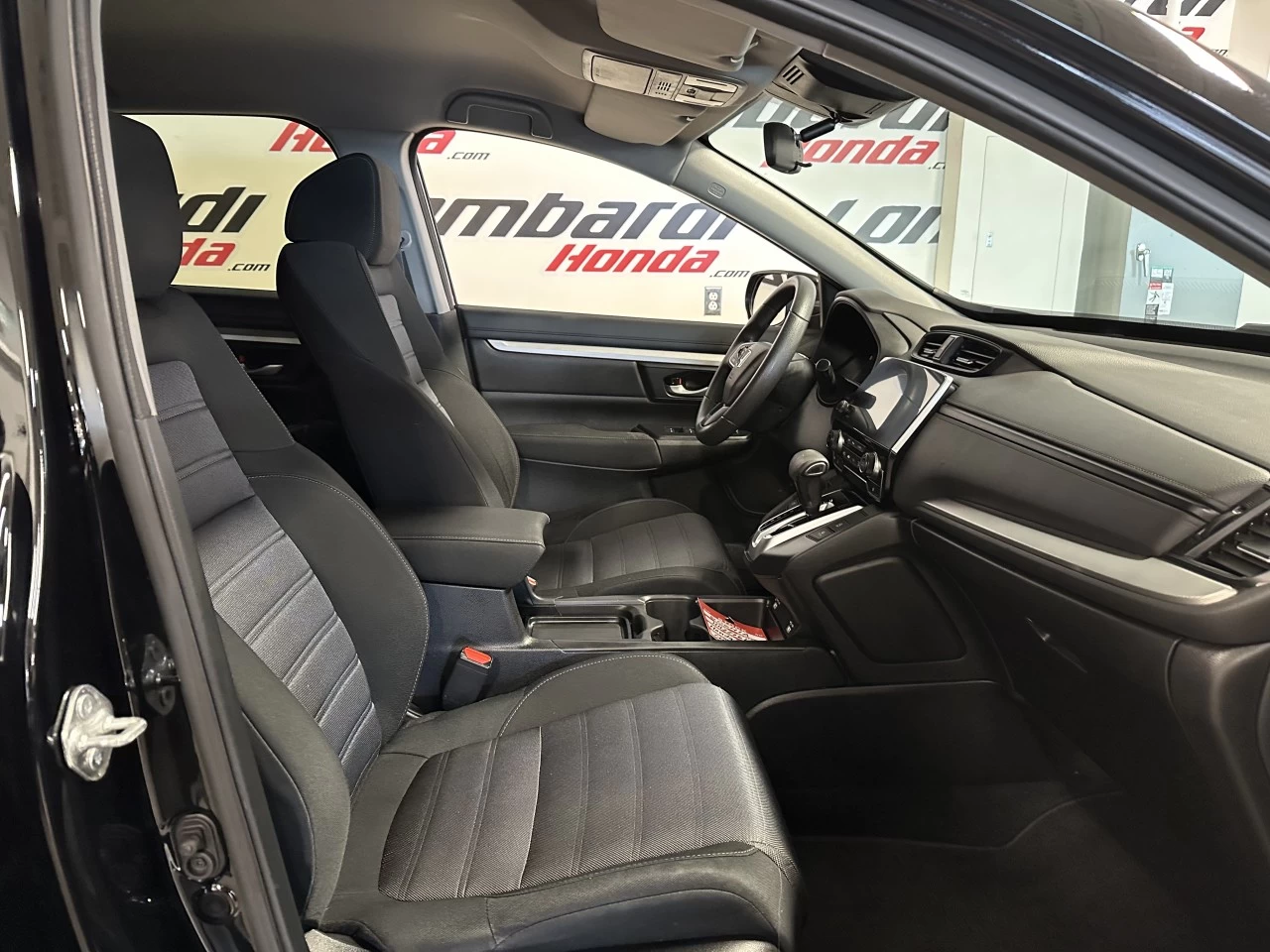 2021 Honda CR-V LX Image principale