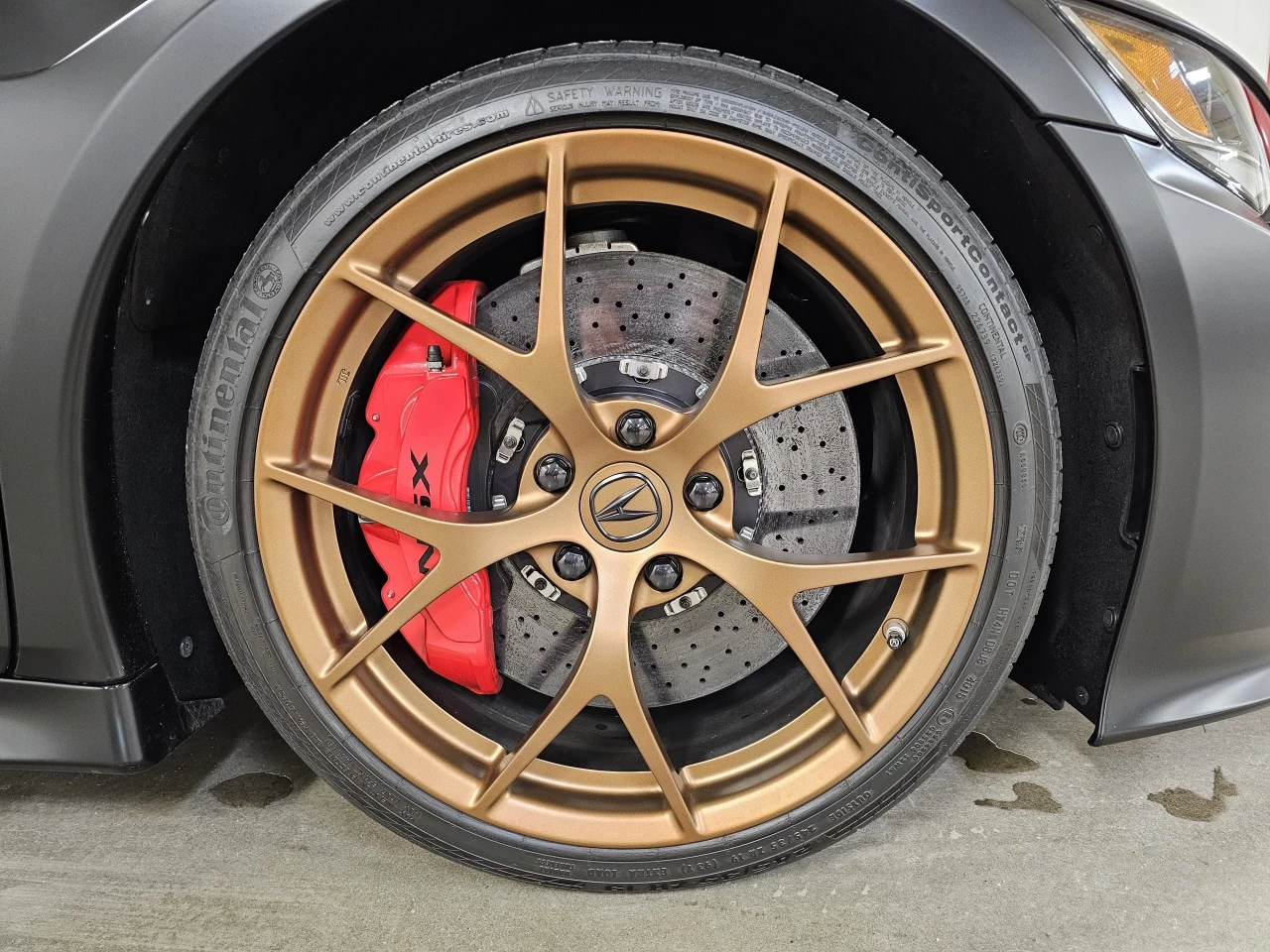 2017 Acura NSX FULL MAT PPF - FULL CARBONE - ORIGINAL - https://www.lombardihonda.com/resize/b990ff35b810a3abc0cc817b2ca24889-1