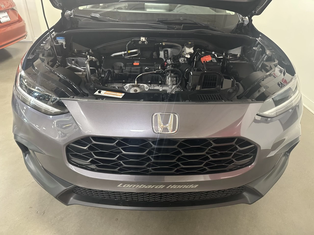 2023 Honda HR-V LX Image principale
