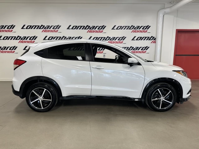 Honda HR-V Sport 2022