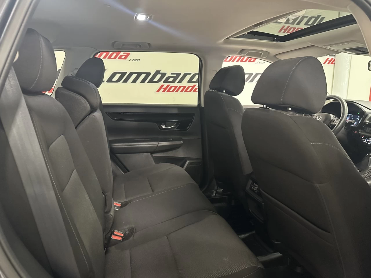 2023 Honda CR-V Sport/Sport-B Image principale