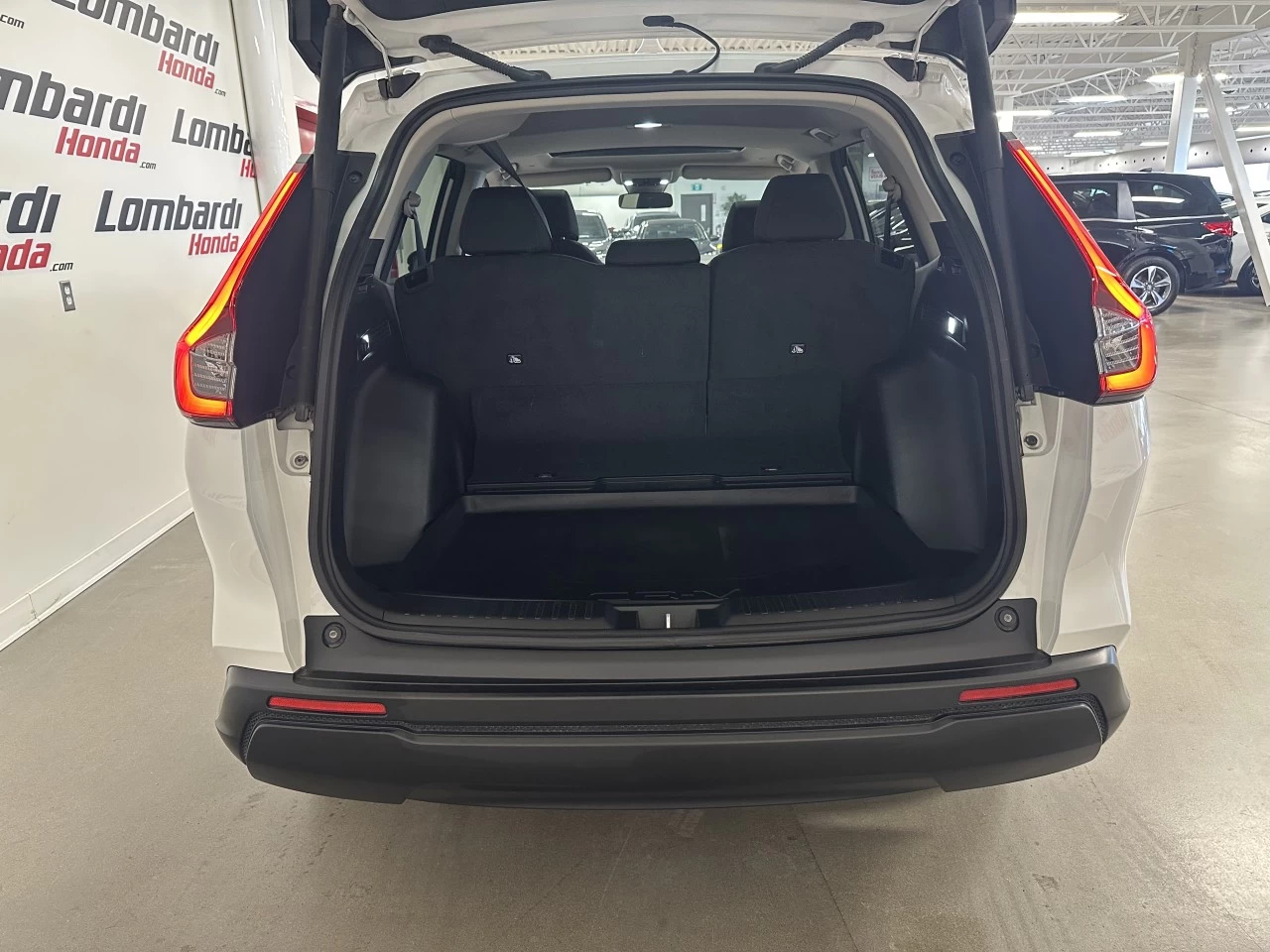 2023 Honda CR-V Sport/Sport-B Image principale