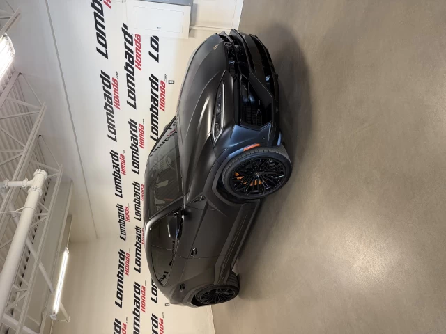 Lamborghini Urus SE 2026