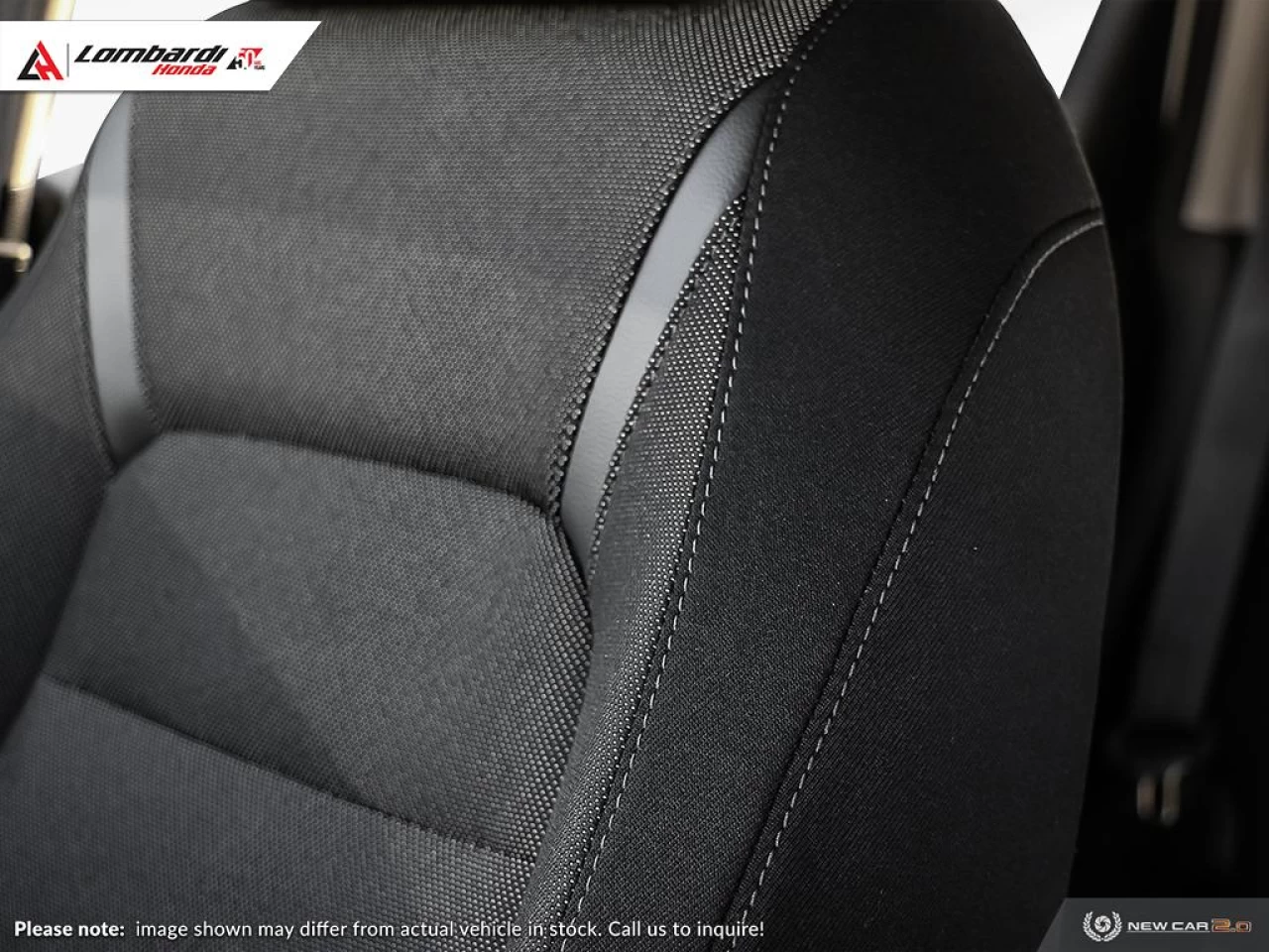 2024 HONDA CR-V LX-B 2WD Main Image