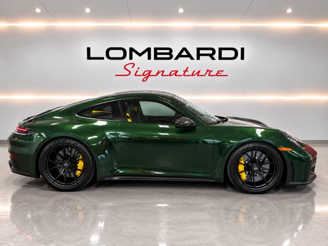 Porsche 911 GT3 2026