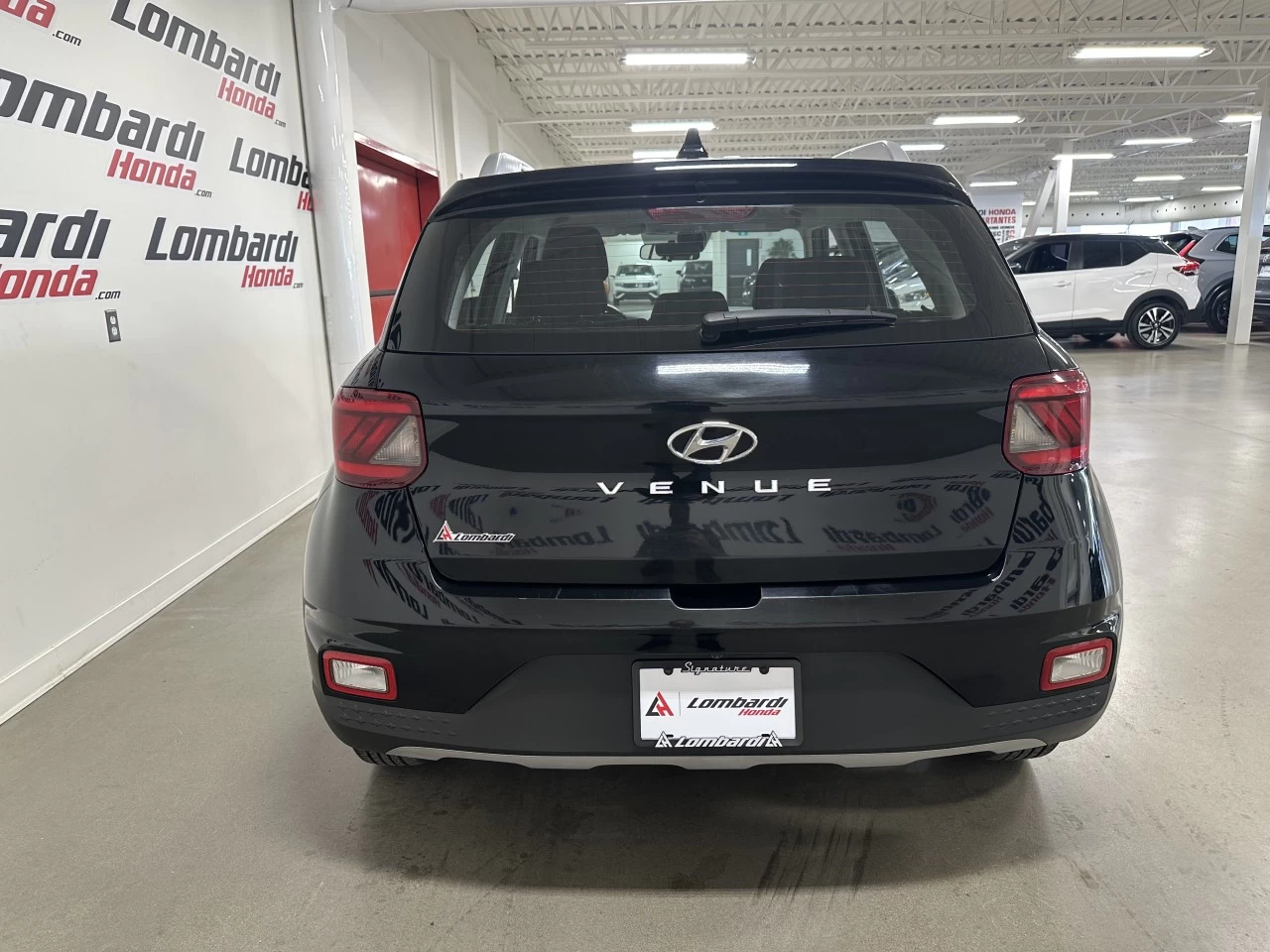 2022 Hyundai Venue Preferred Image principale