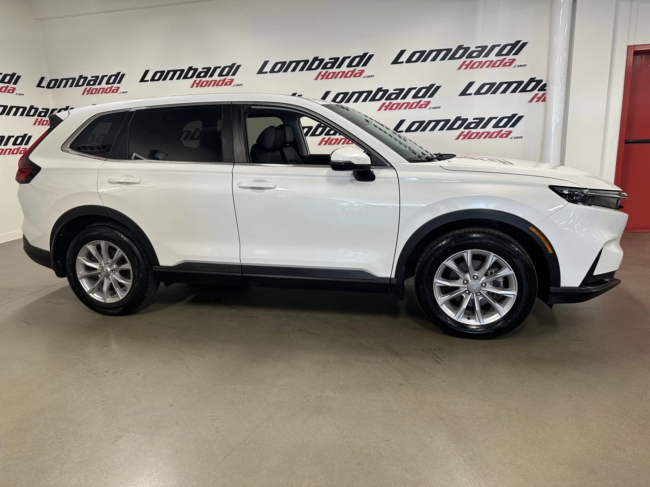 2023 Honda CR-V EX-L Main Image