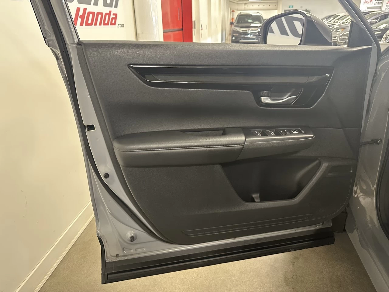 2023 Honda CR-V Sport Image principale