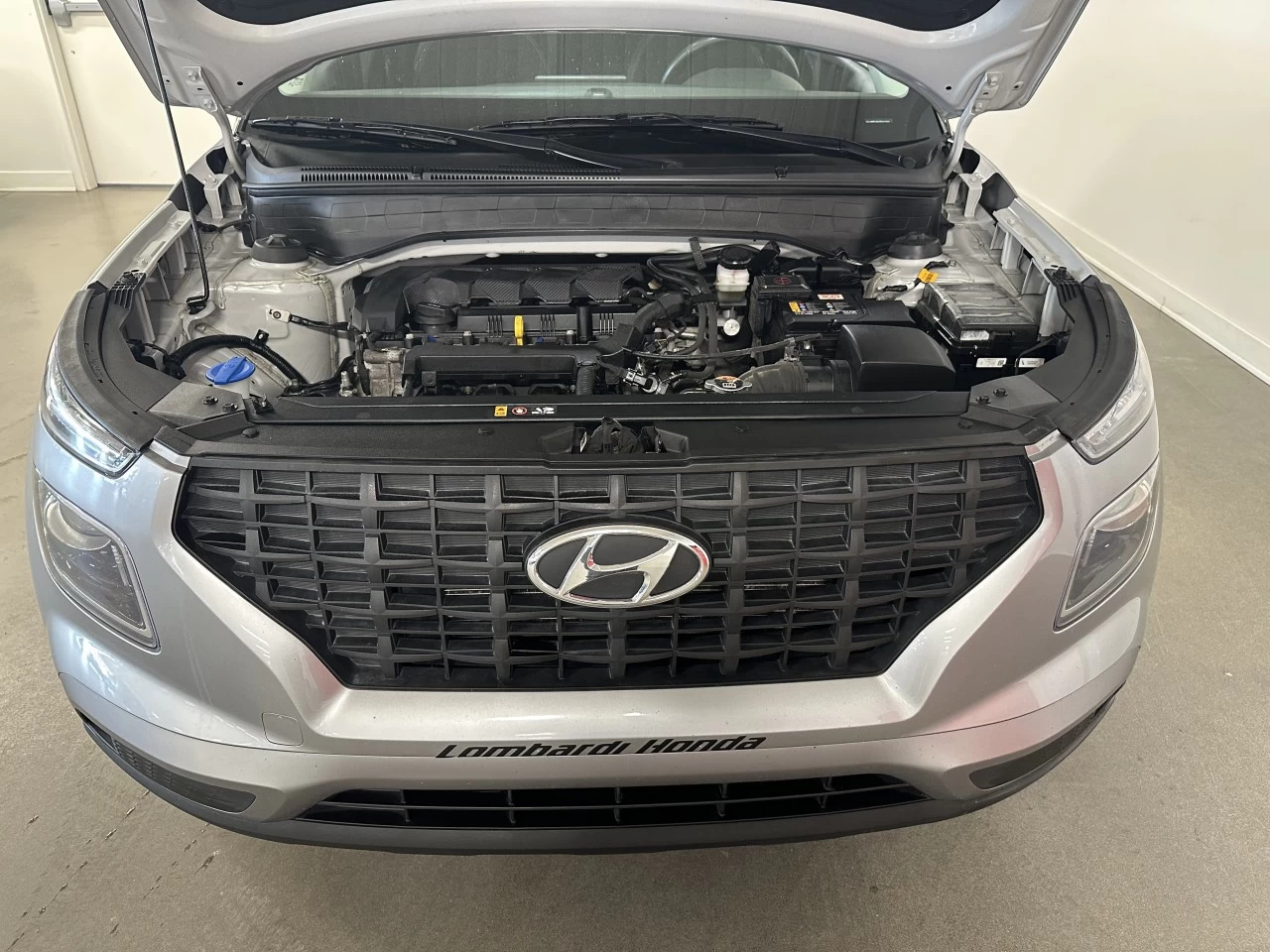 2024 Hyundai Venue Preferred Image principale