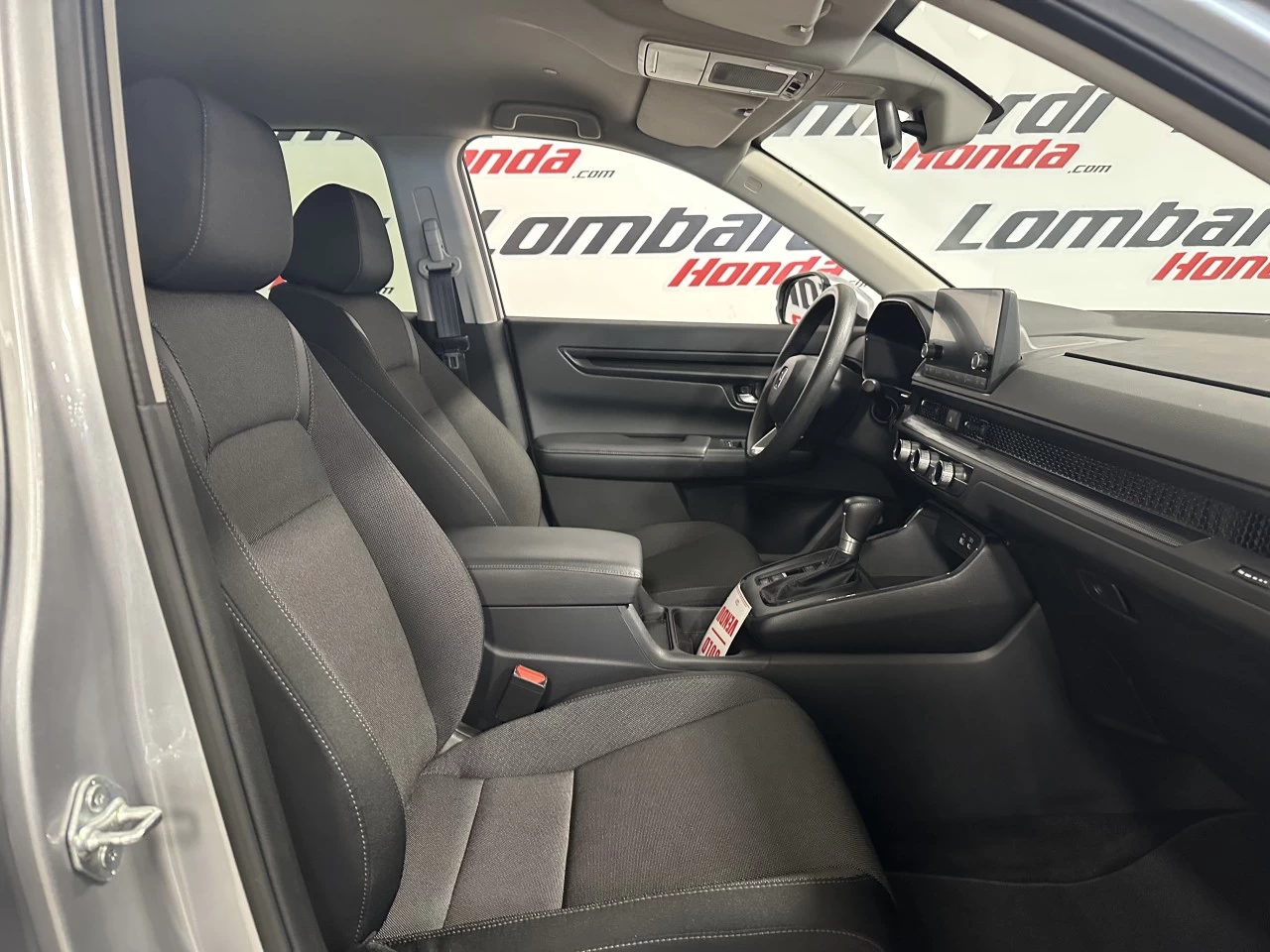 2024 Honda CR-V LX-B Image principale