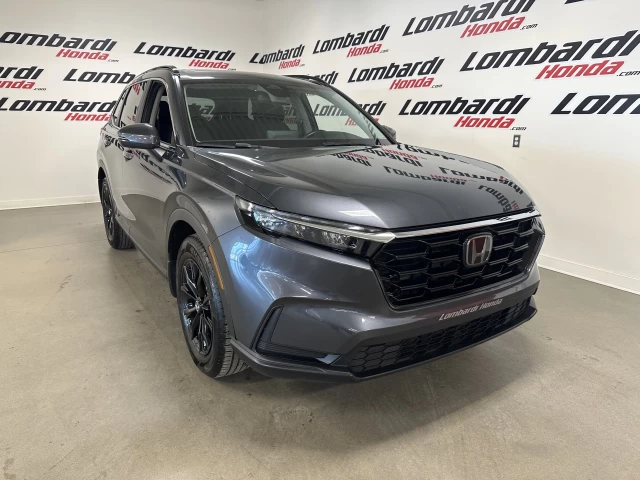 Honda CR-V Sport 2023