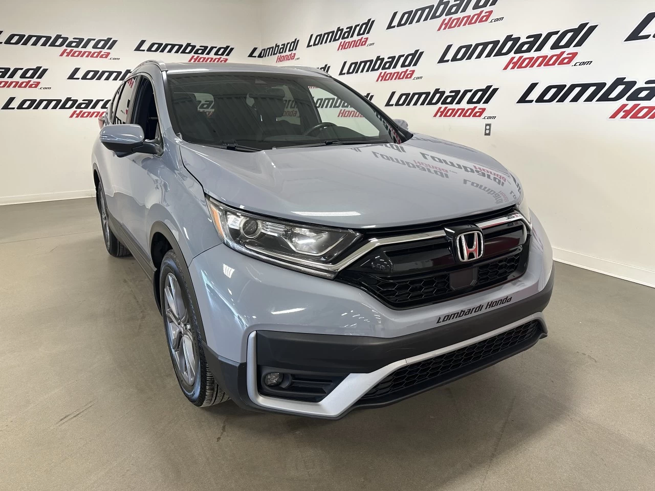 2021 Honda CR-V Sport Image principale