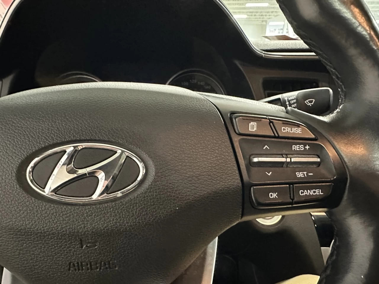 2019 Hyundai Elantra Preferred Image principale