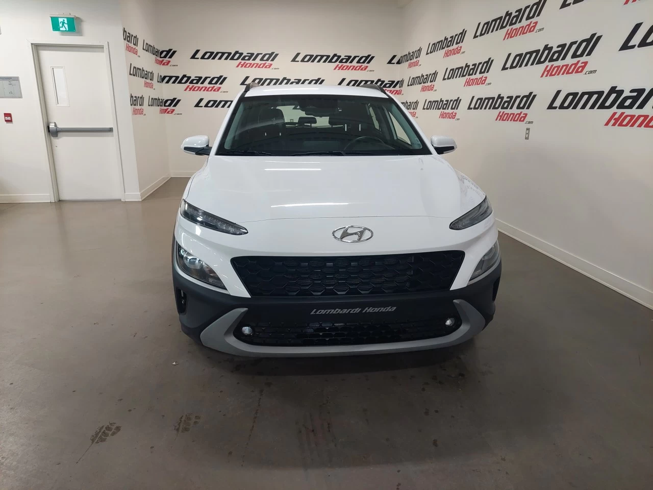 2022 Hyundai Kona
                                                    Preferred Image principale