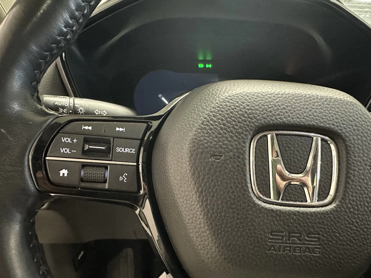 2023 Honda CR-V Sport/Sport-B Image principale