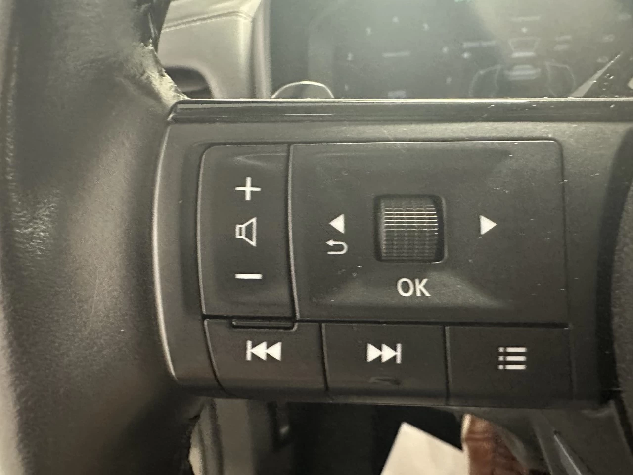 2024 Nissan Rogue Platinum Image principale