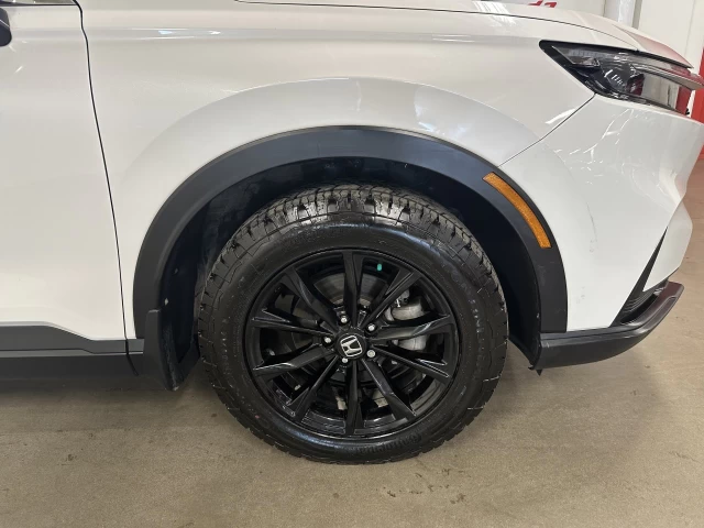 Honda CR-V Sport 2023