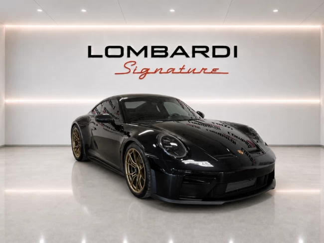 Porsche 911 - 2026