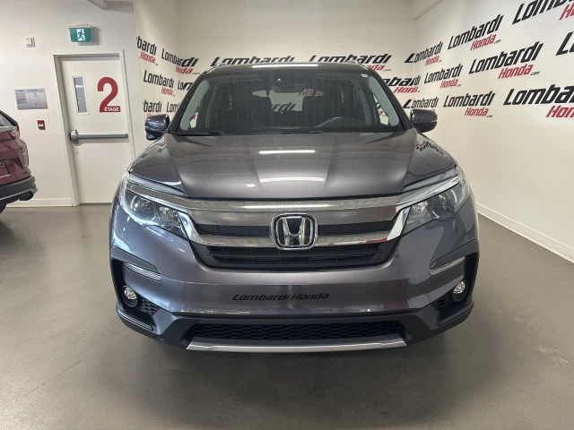 Honda Pilot EX 2020