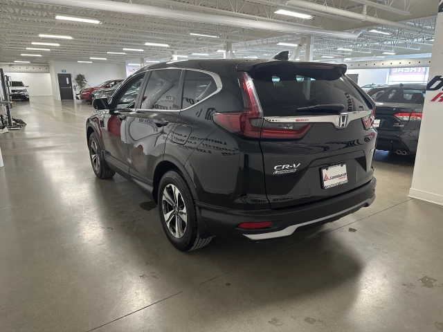 Honda CR-V LX 2021