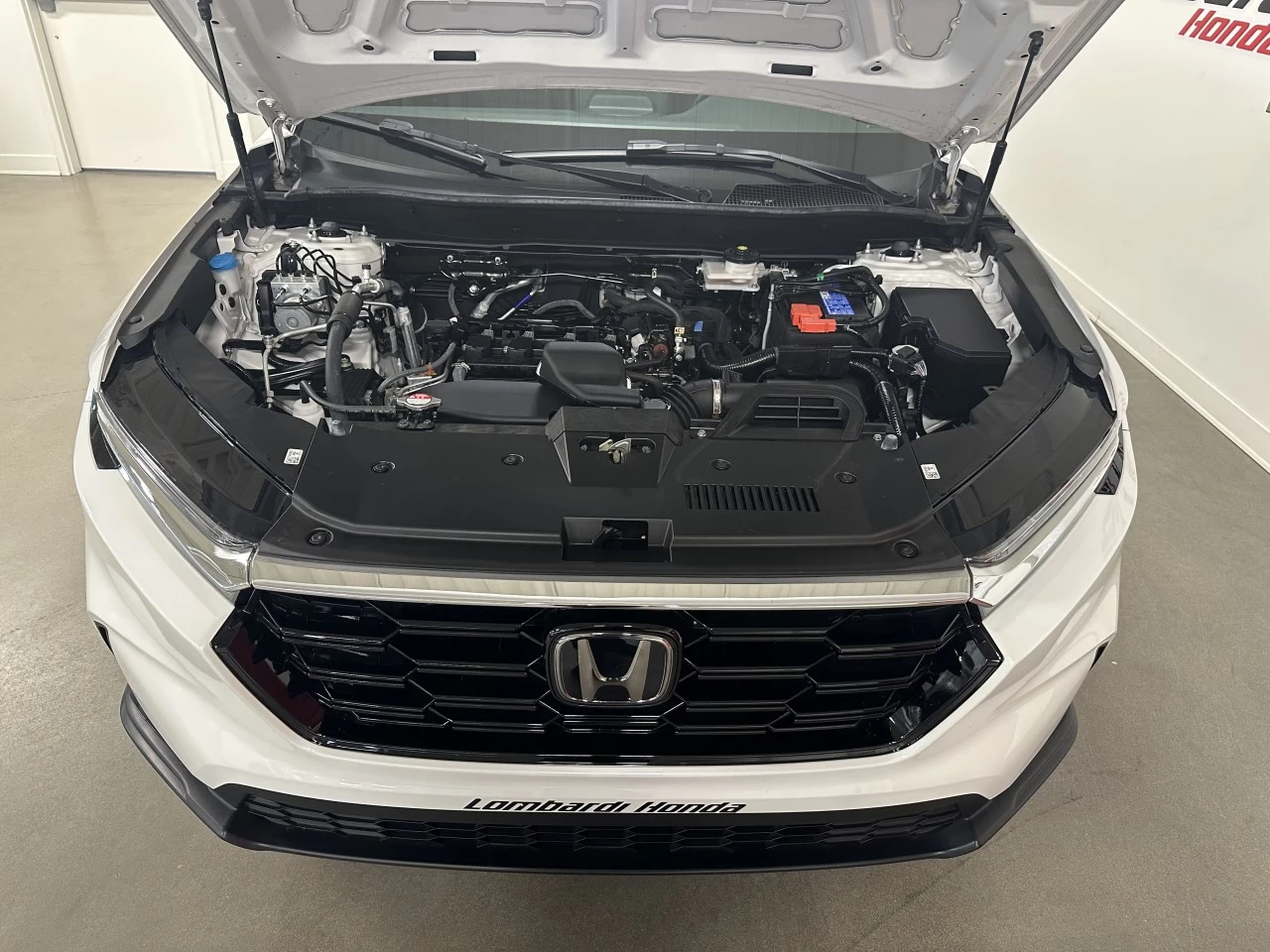 2024 Honda CR-V Sport Main Image