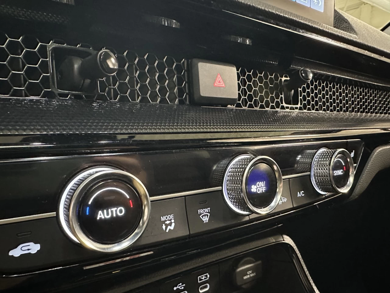 2024 Honda CR-V Touring Image principale