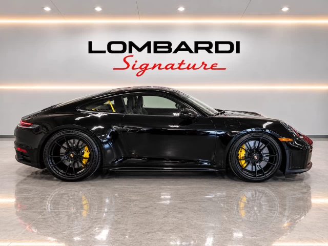 Porsche 911 GT3 2026