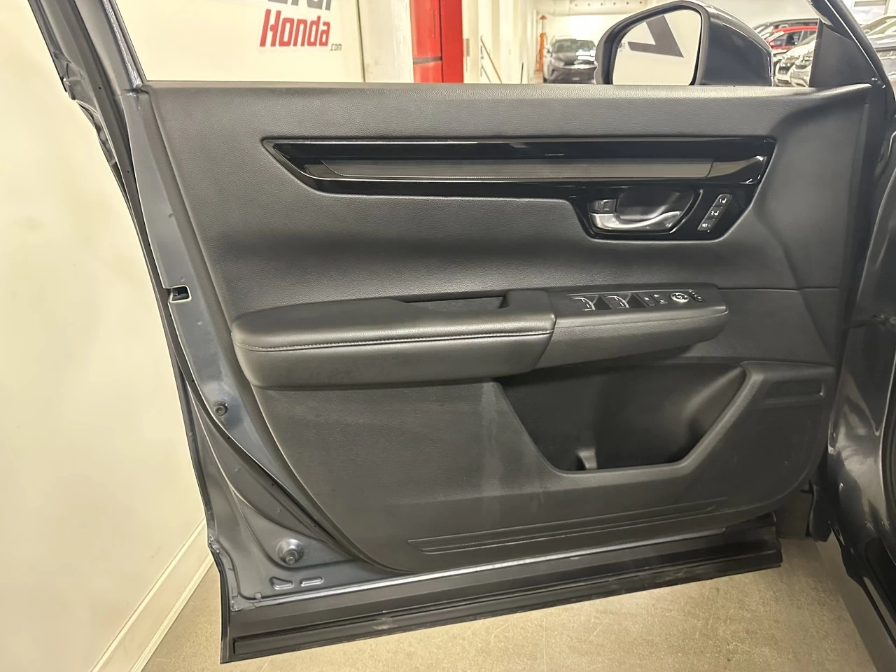 2023 Honda CR-V EX-L Main Image