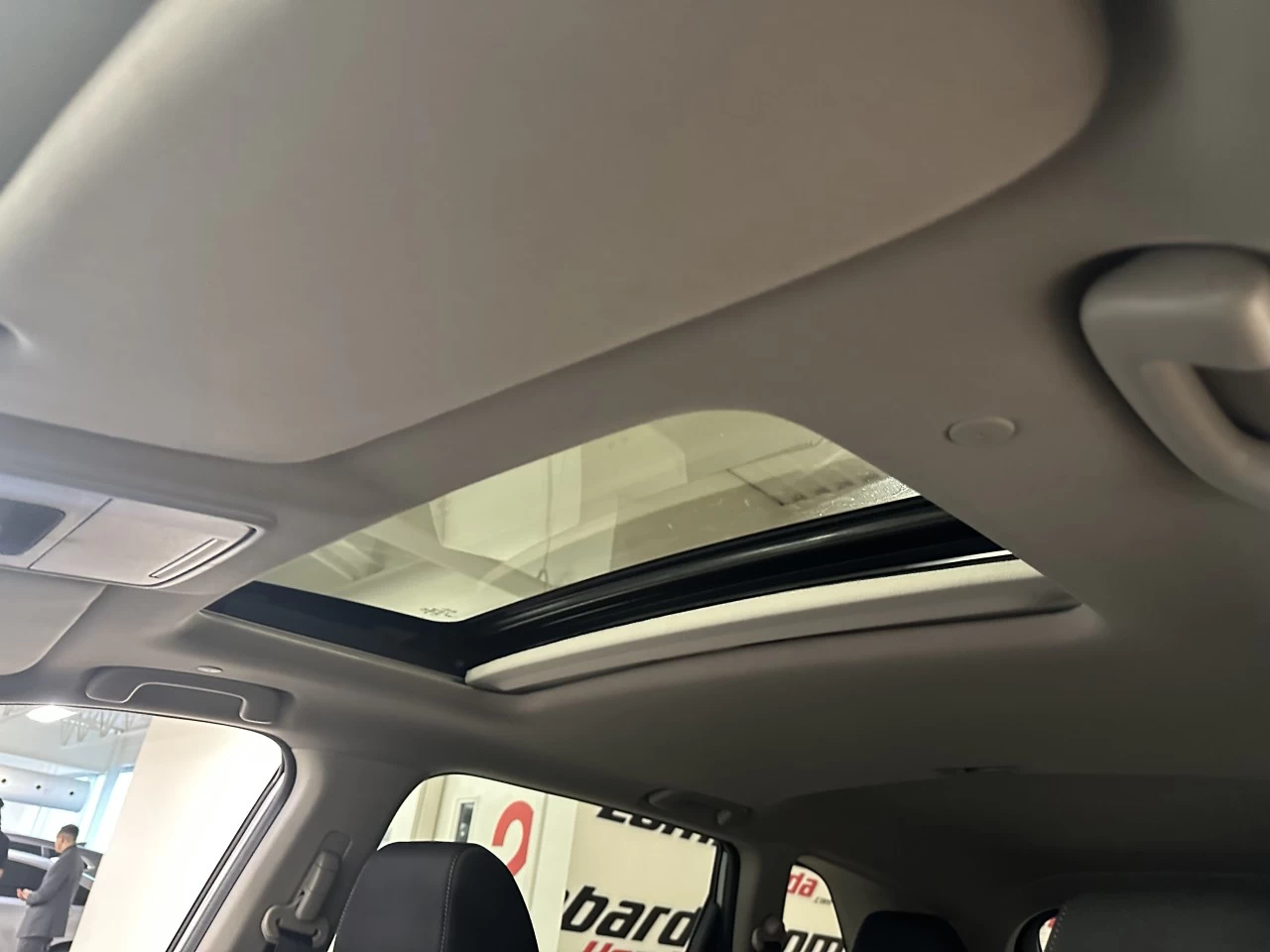 2023 Honda CR-V
                                                    Sport Main Image