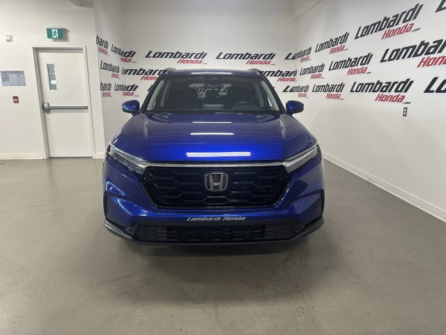 Honda CR-V Sport/Sport-B 2023
