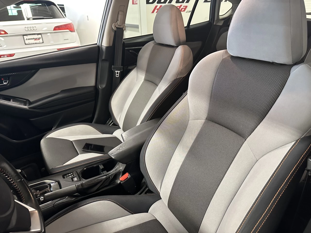 2019 Subaru Crosstrek Touring Image principale