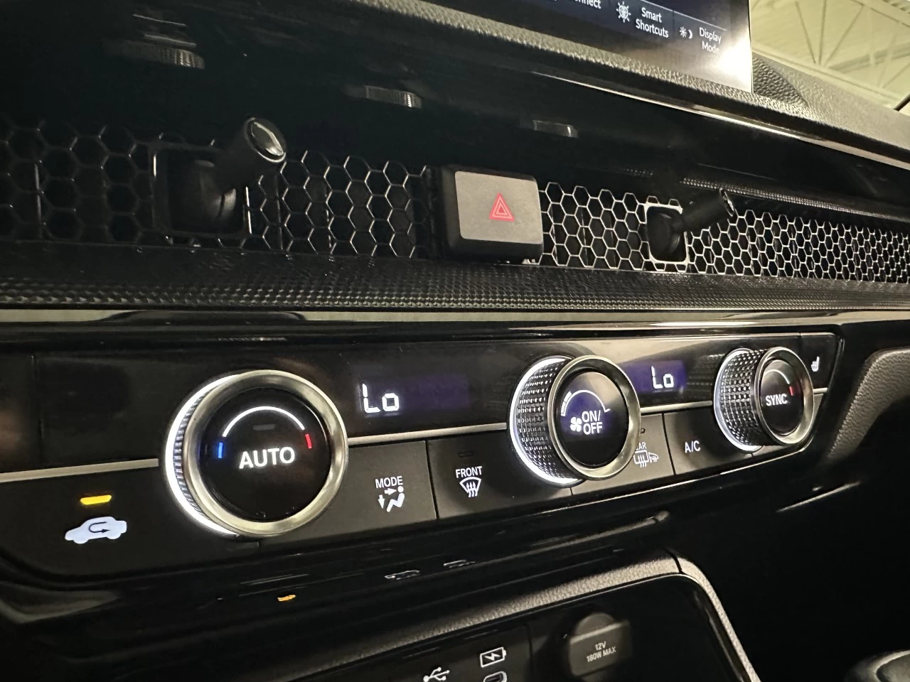 2023 Honda CR-V
                                                    EX-L Image principale