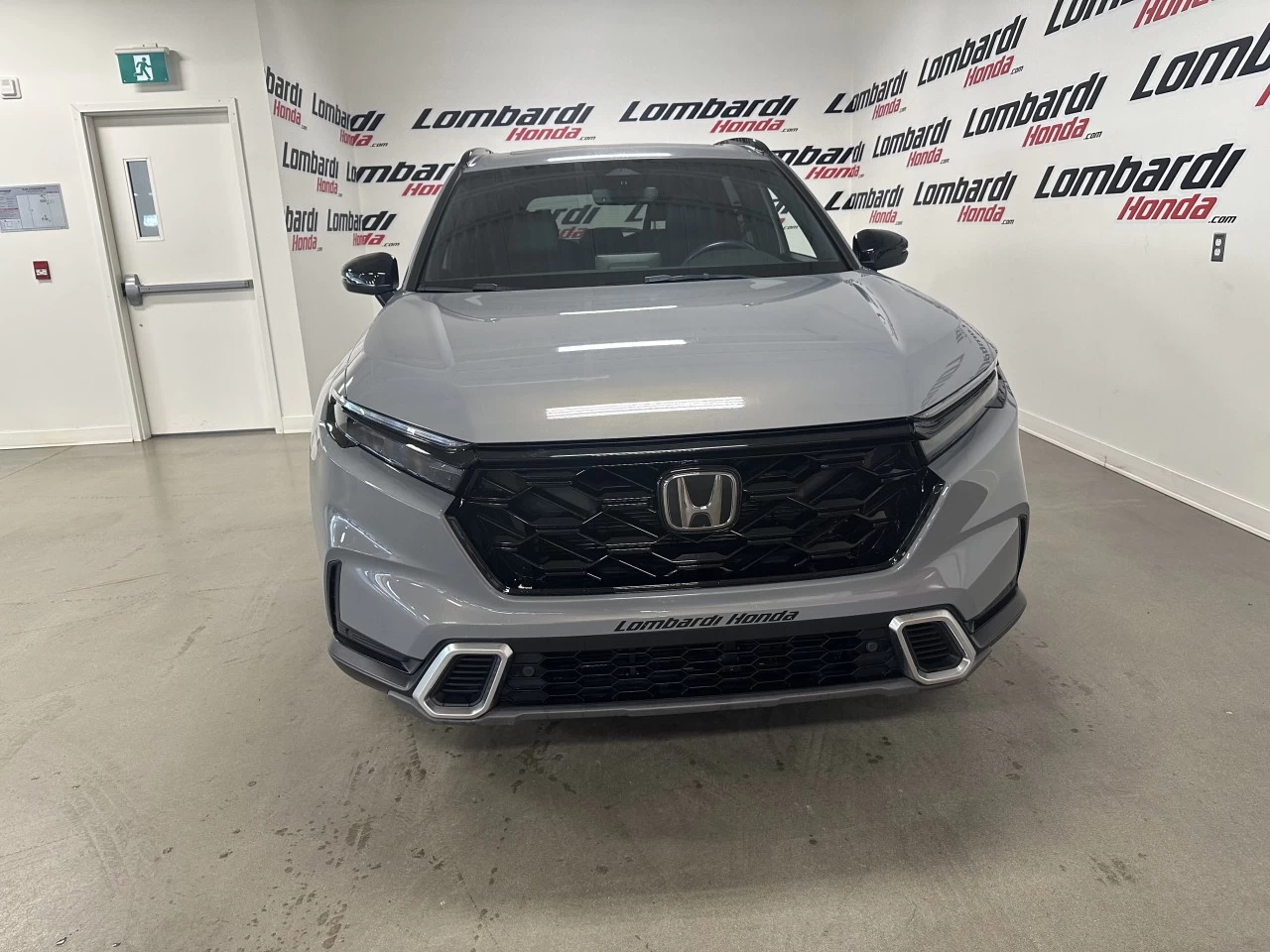 2023 Honda CR-V Touring Image principale