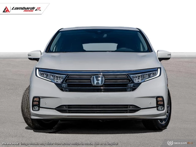 HONDA ODYSSEY TOURING 2024