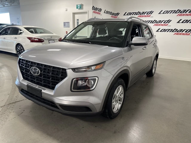 Hyundai Venue Preferred 2023