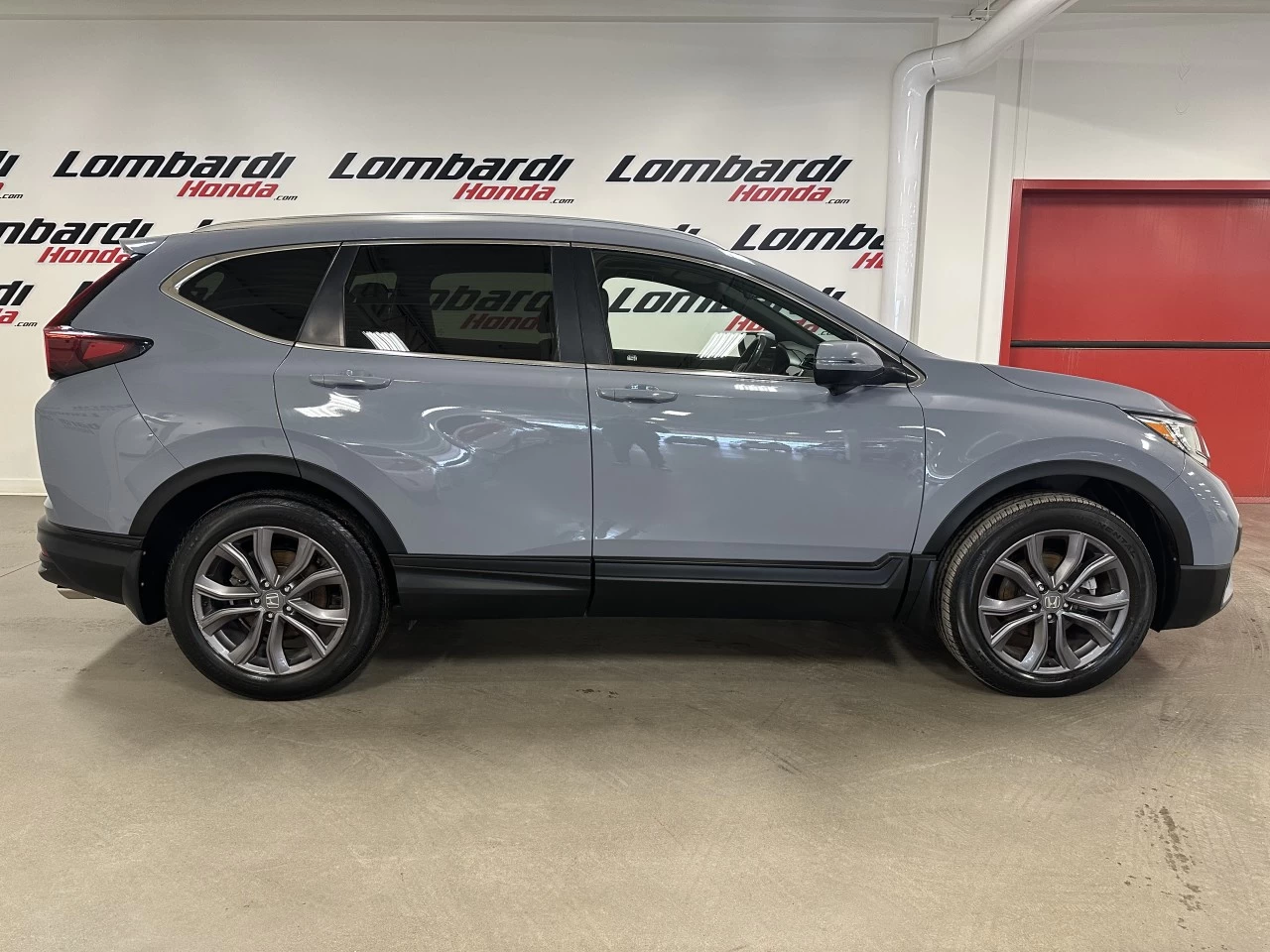 2020 Honda CR-V Sport Main Image