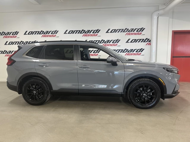 Honda CR-V Sport 2023