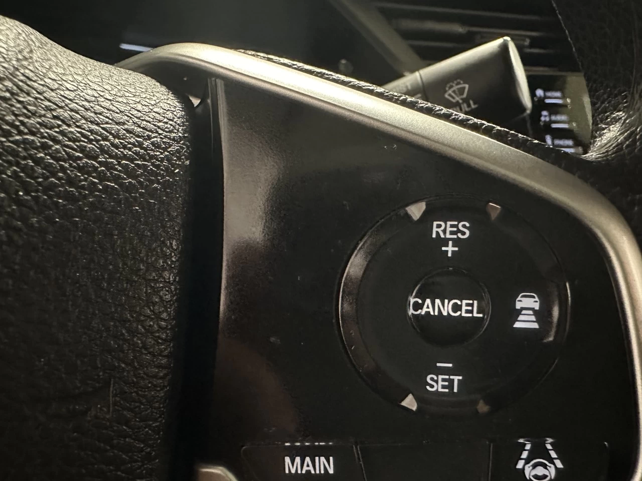 2020 Honda Civic LX Image principale