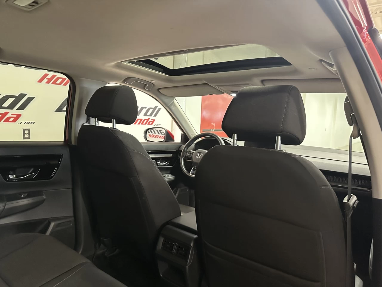 2023 Honda CR-V Sport Image principale