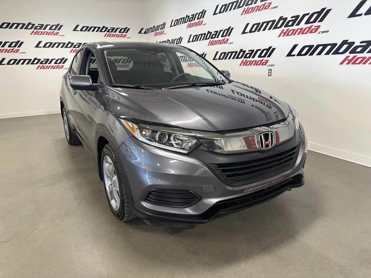 2022 Honda HR-V LX Image principale