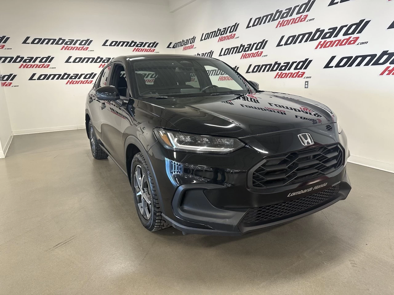 2023 Honda HR-V Sport Main Image