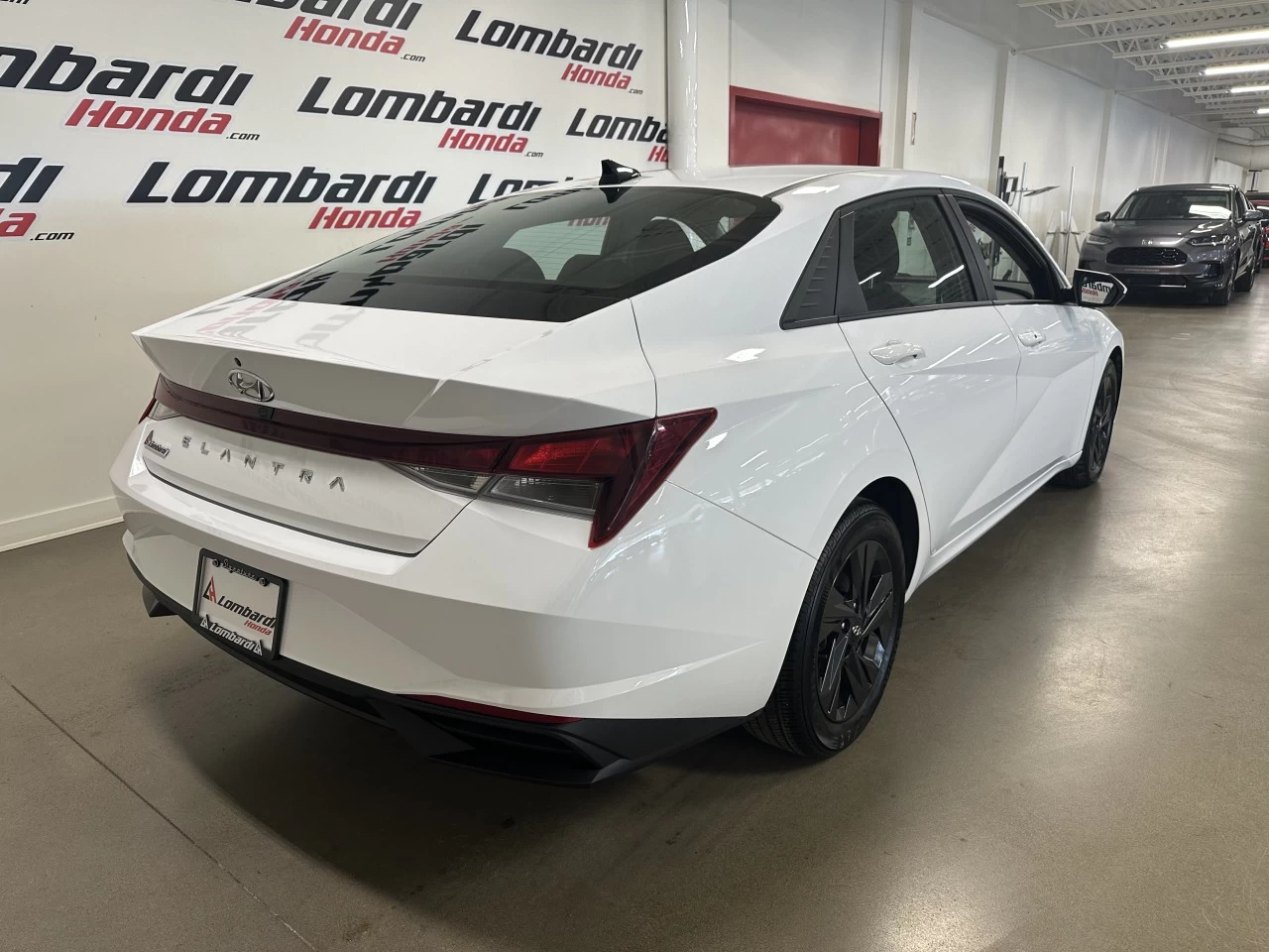 2022 Hyundai Elantra
                                                    Preferred Image principale
