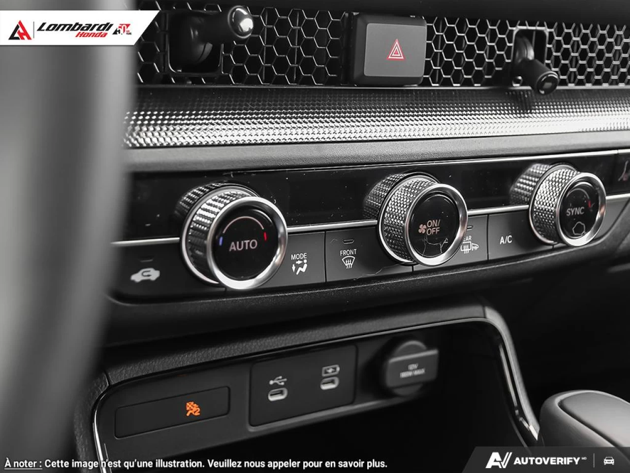 2026 HONDA CR-V TRAILSPORT HYBRID Main Image