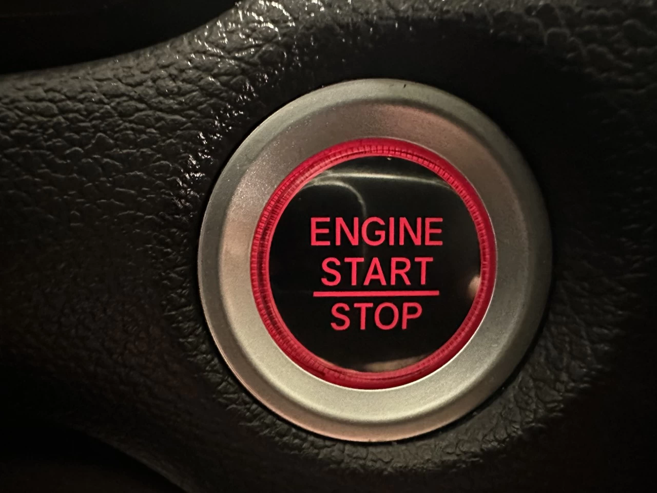 2021 Honda CR-V Sport Main Image