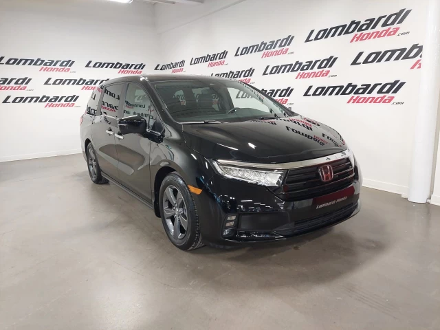 Honda Odyssey EX 2022