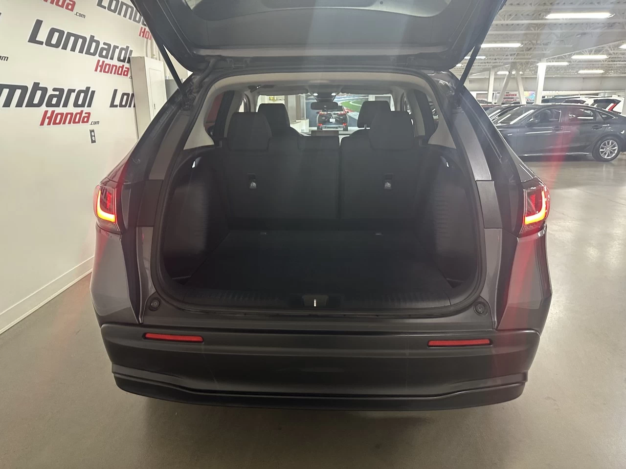 2023 Honda HR-V LX Image principale